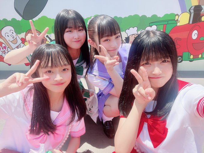 Twitterのコスプレ画像22