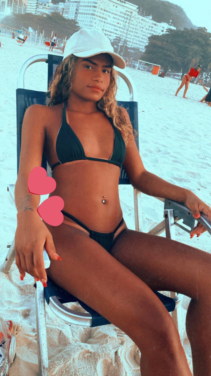 Inverno carioca🥵☀️