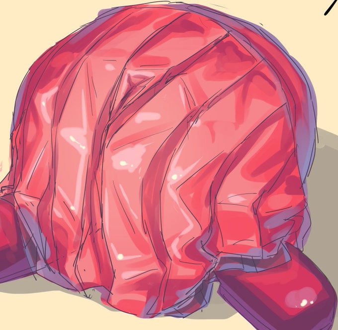 @namae_nameless 描くのはこれ
キャラはなんでも 