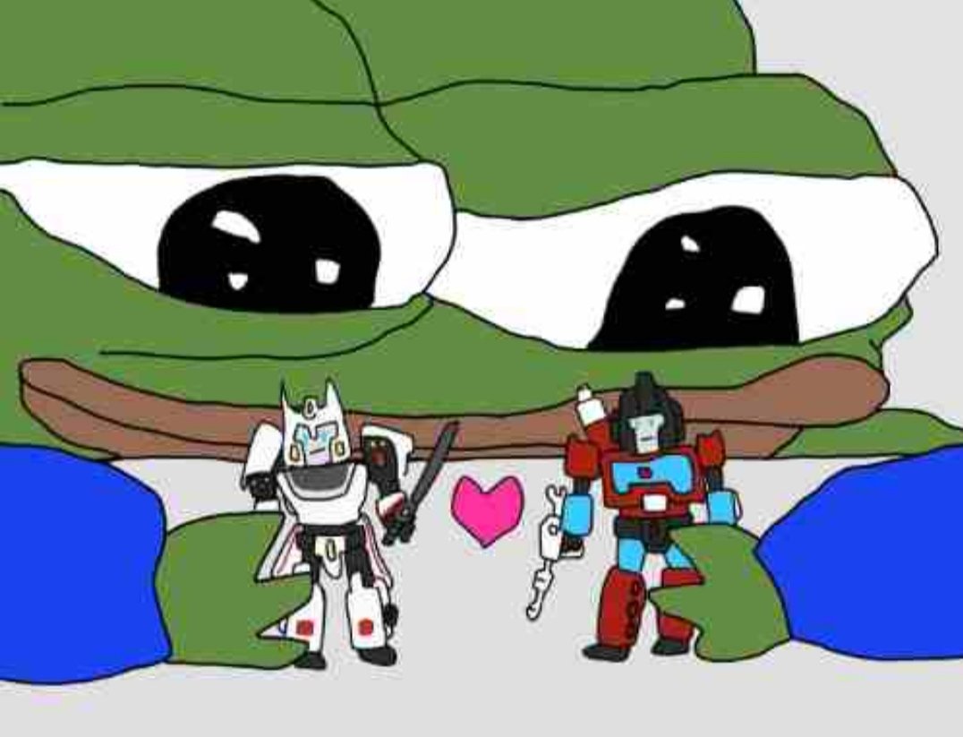 silven_chen's tweet photo. IM shipping...
#perceptor #drift #driftceptor #transformers #maccadams #maccadam https://t.co/CiQ9bB2nMn