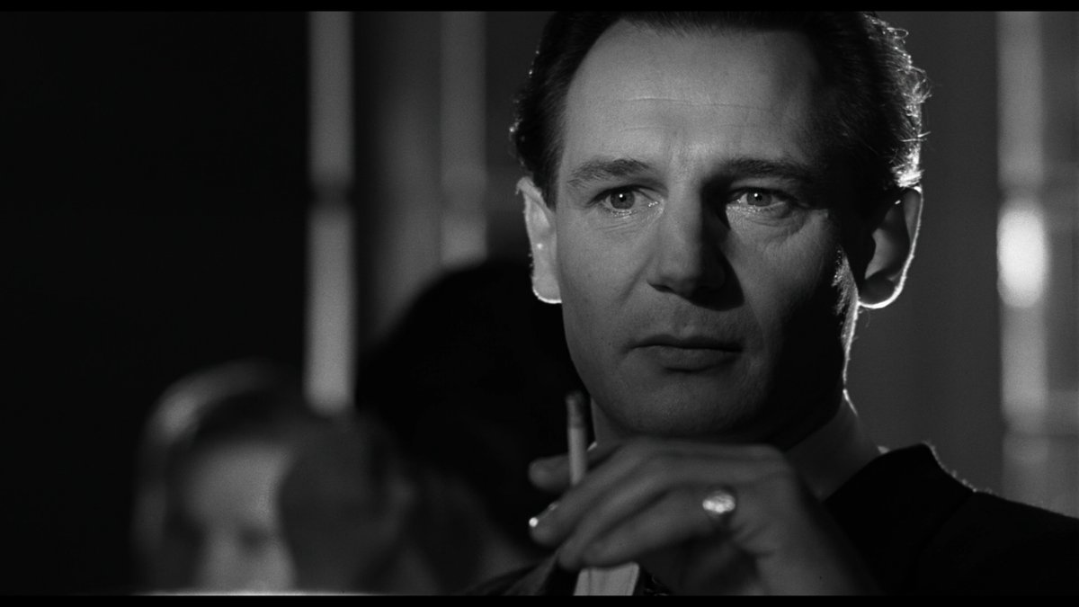 TheCinesthetic's tweet photo. Schindler’s List (1993) dir. Steven Spielberg
https://t.co/7lC4zX4I5I