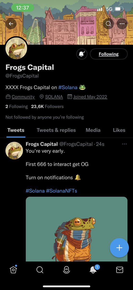 Liddlet0n's tweet photo. @FrogsCapital https://t.co/9npAeYlhZ6