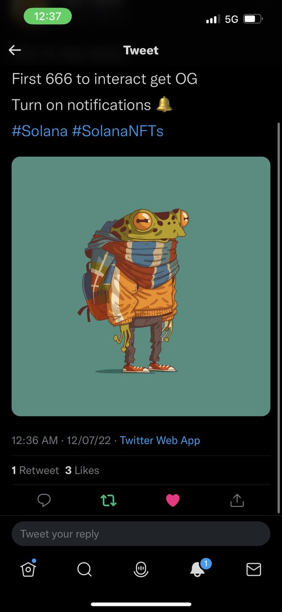 Liddlet0n's tweet photo. @FrogsCapital https://t.co/9npAeYlhZ6