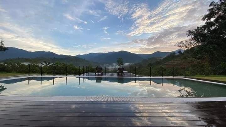 staycationig's tweet photo. 📍Villa Khadijah, Kg Hulu Rening, Batang Kali, Selangor 

📞 011-11408354 (Fatimah) https://t.co/Ma6yGOGRoc