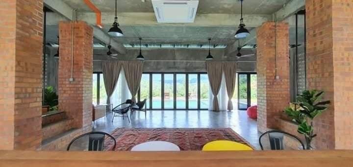 staycationig's tweet photo. 📍Villa Khadijah, Kg Hulu Rening, Batang Kali, Selangor 

📞 011-11408354 (Fatimah) https://t.co/Ma6yGOGRoc