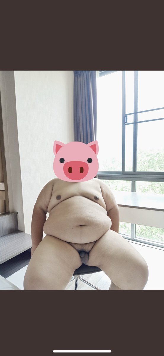 持久高大猛1喜胖猪0 tweet media