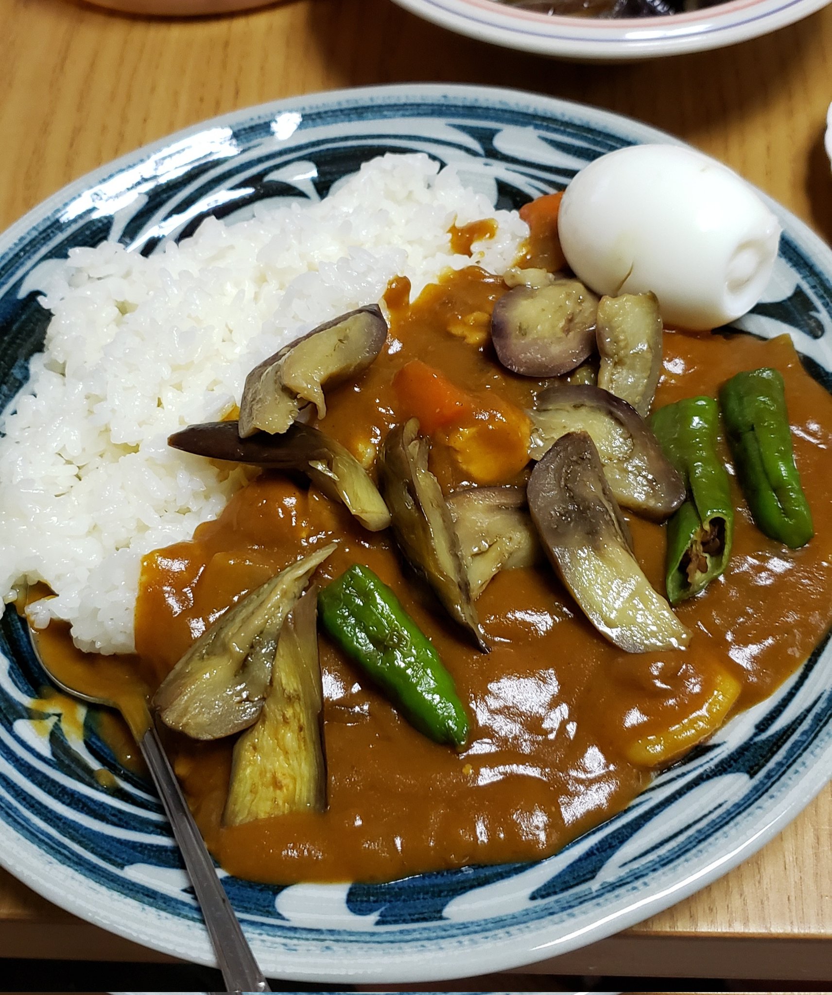 夏こそカレー Twitter Search Twitter