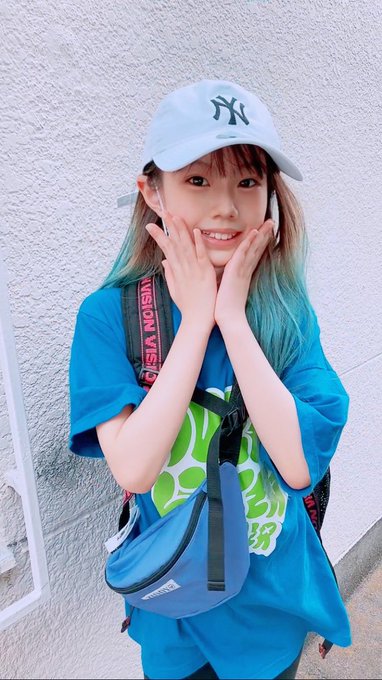 Twitterのコスプレ画像8