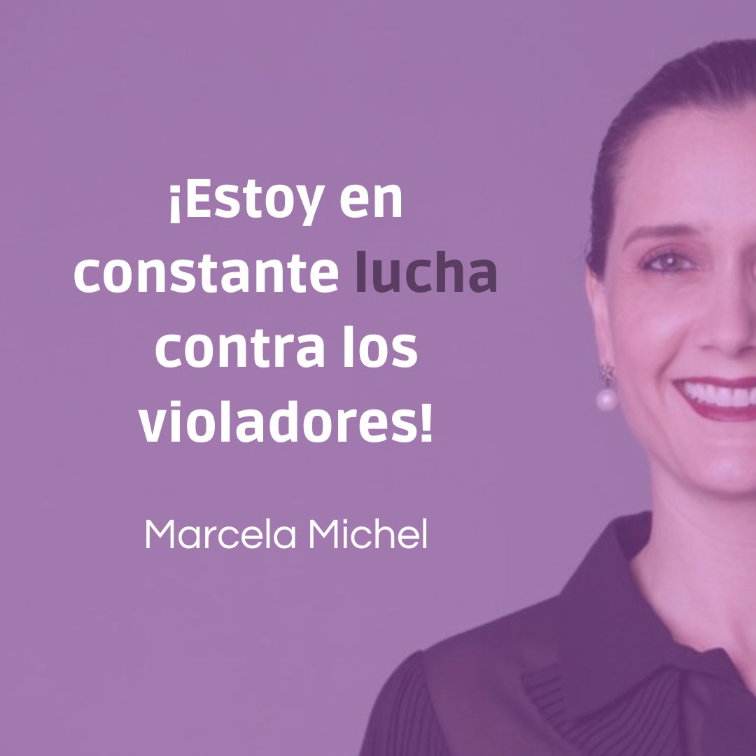 MarcelaMicheI's tweet photo. Luchemos juntos contra los v1oladores. 👊🏻💜¡Un saludo a mi suegro donde quiera que ande, lo extraño! 🥺 https://t.co/st86dwOvHF