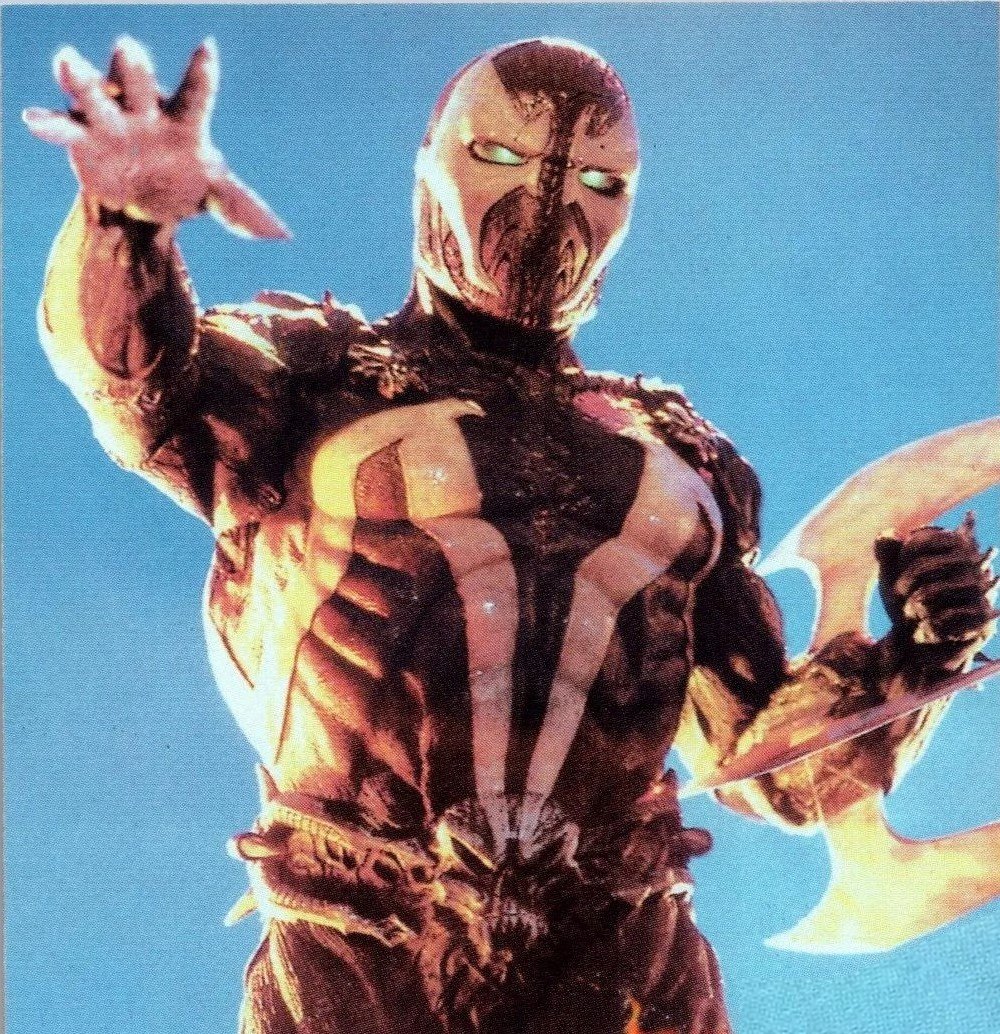 Daily Spawn Archive on Twitter: 