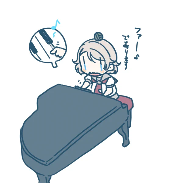 ファ曜・・    イテキャス 