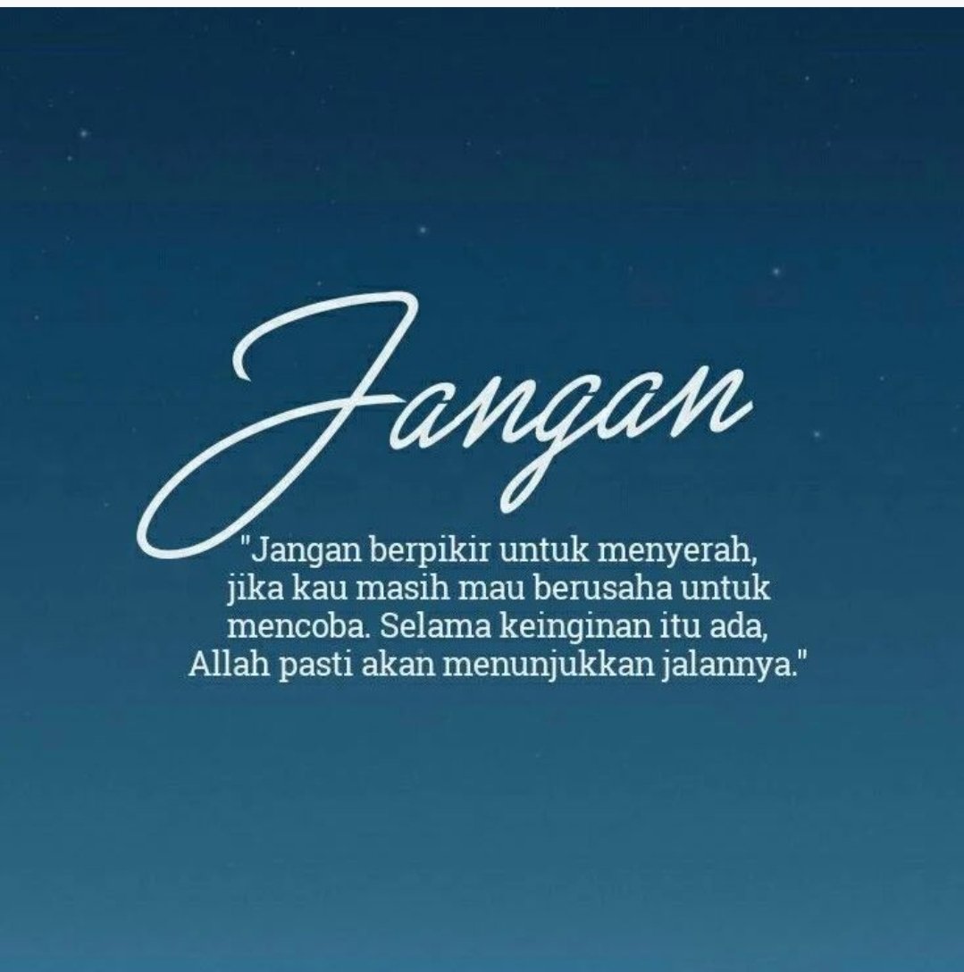 Postingan Random tweet media