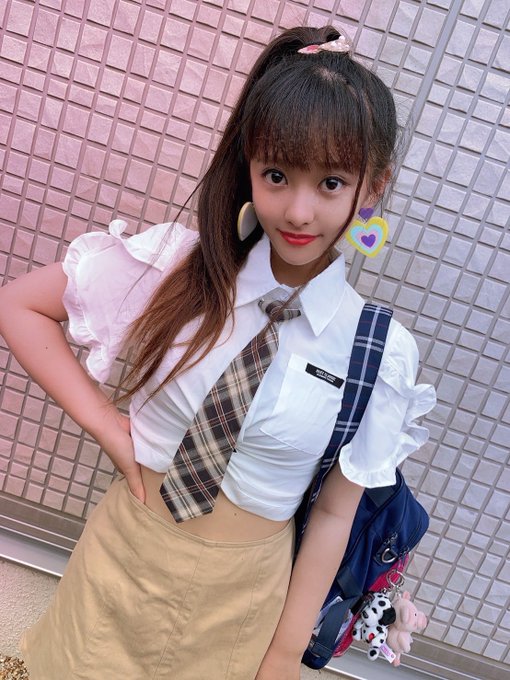 Twitterのコスプレ画像29