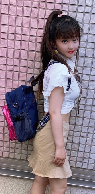 Twitterのコスプレ画像32