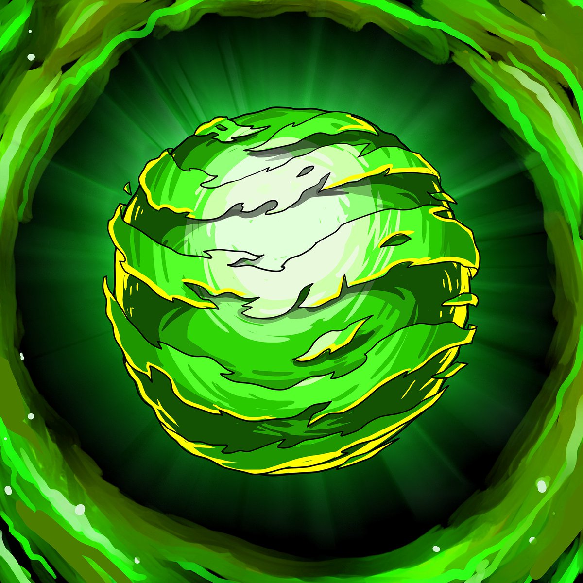 MetaPlanets | SOLD OUT tweet media