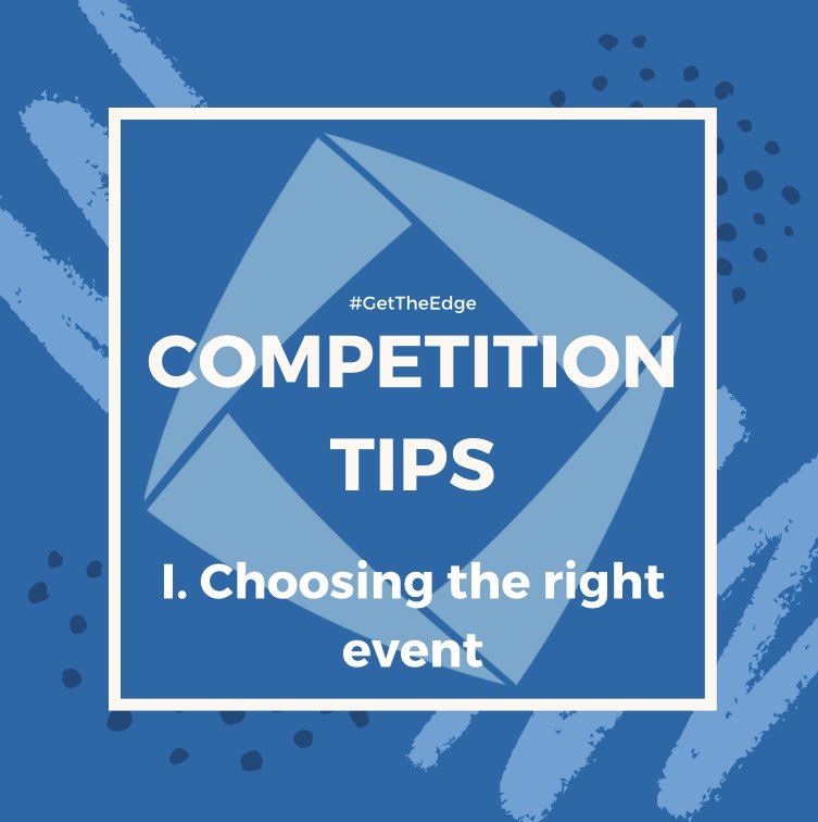 Texas DECA District 1 tweet media