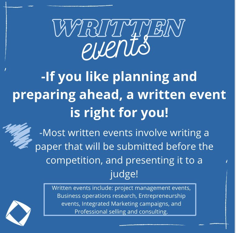 Texas DECA District 1 tweet media