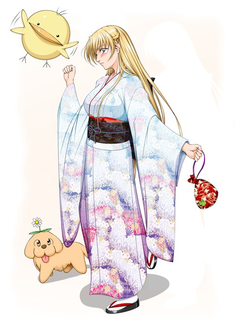 シャロンとフェリシアちゃんの横顔～。🙂
横顔の絵って描き易いけど陰影を付け辛いので苦手で最近は漫画ぐらいでしかあまり描かない感じがする…
でも横顔は見た目は良いんだよね～。🥰

#みんなの描いた横顔が見たい 