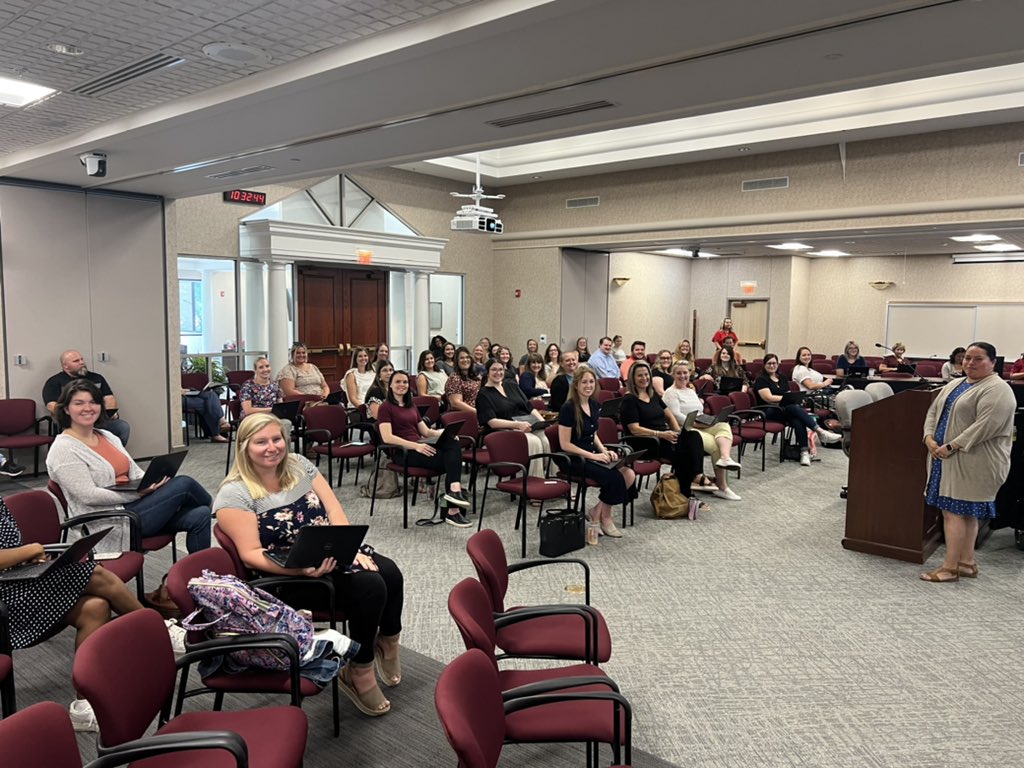 Rutherford County Schools tweet media