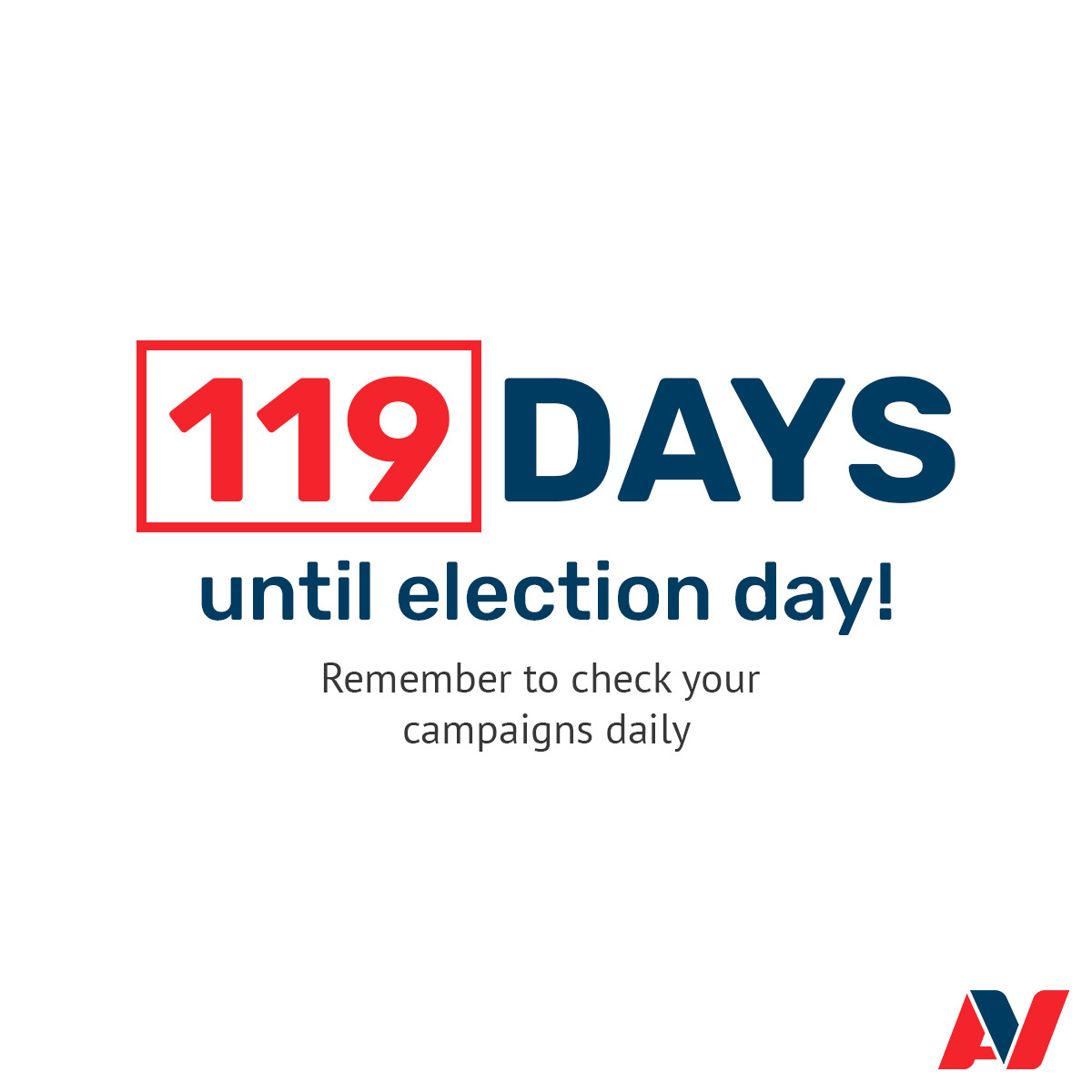 TeamAdVictory's tweet photo. #ElectionDay is fast approaching! Follow us to receive the latest information & resources you never knew you needed. #AdVictory https://t.co/U3YIlQ1Tkb