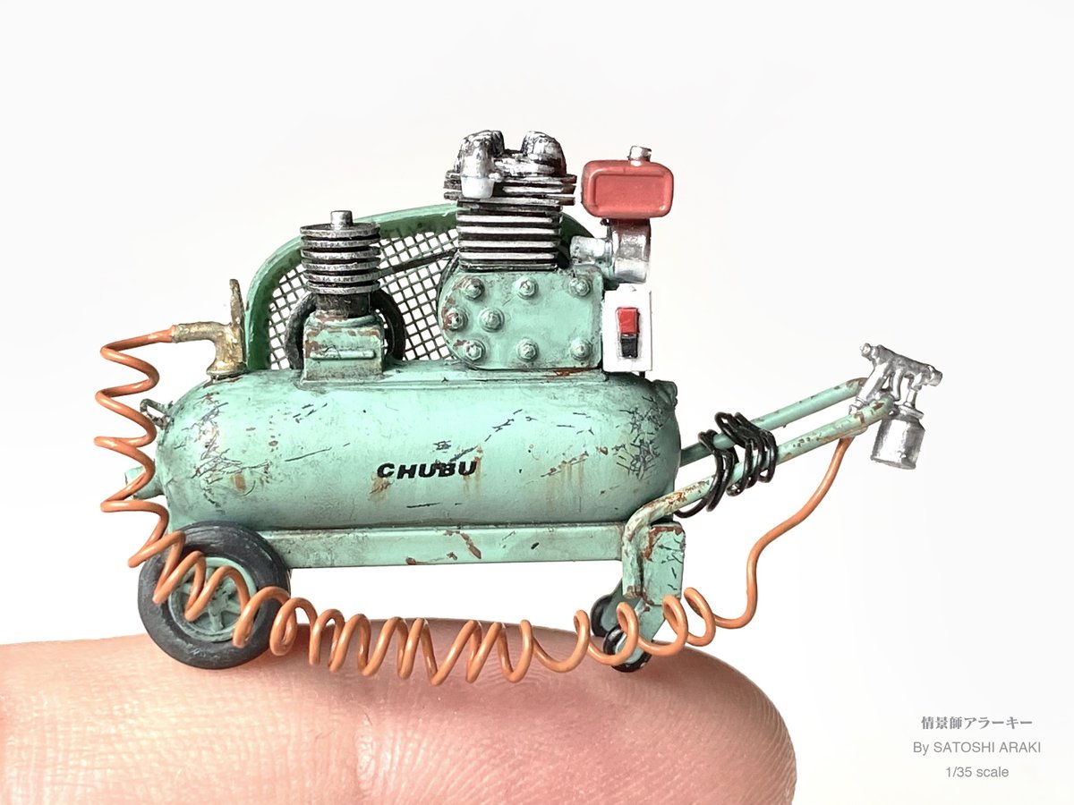 コンプレッサー のイラスト マンガ コスプレ モデル作品 19 件 Twoucan