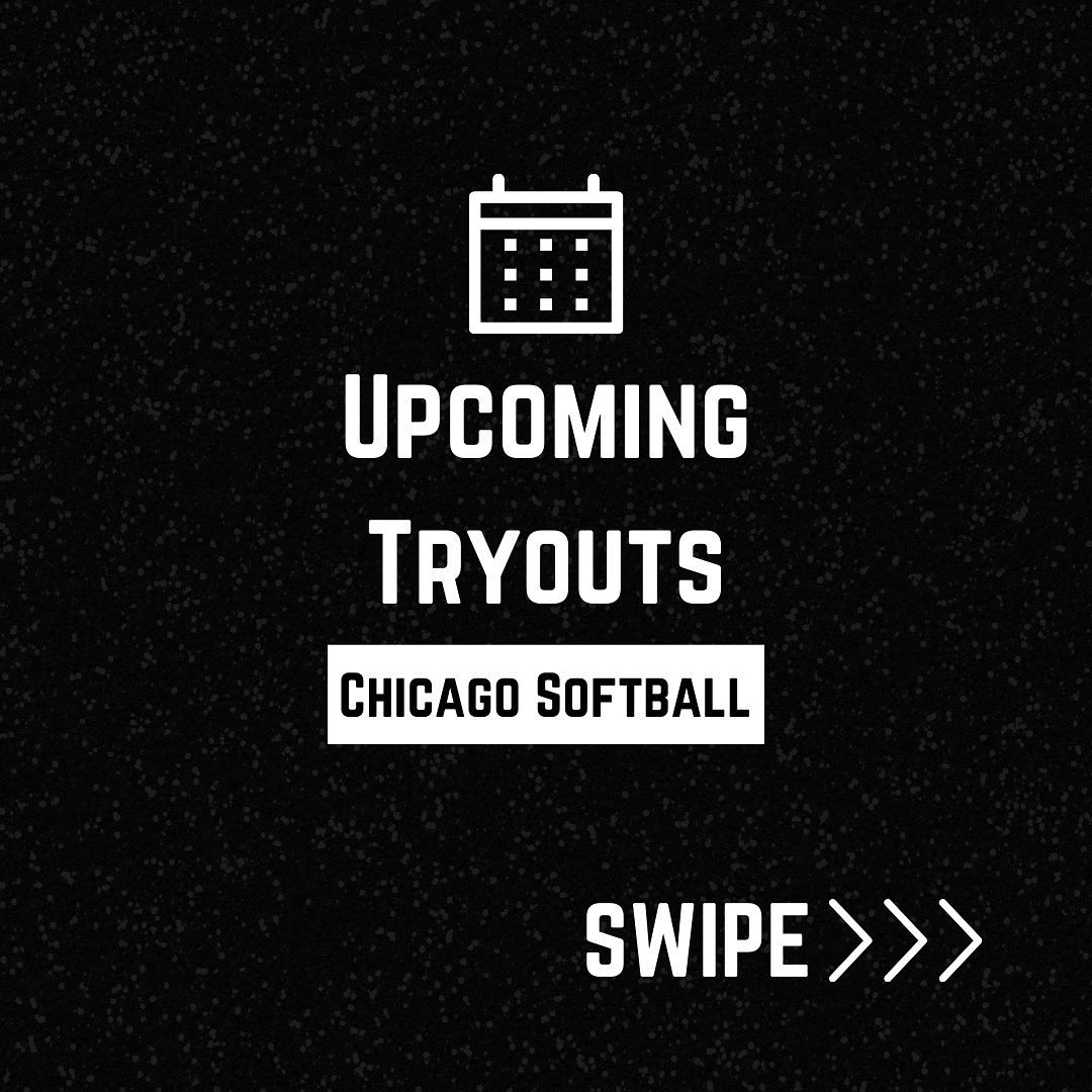 Extreme Softball Chicago tweet media