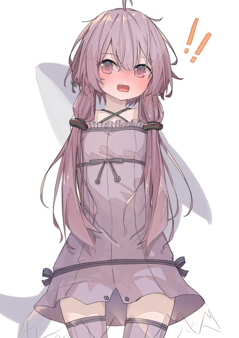結月ゆかり「いつから見てたんですか!?」 