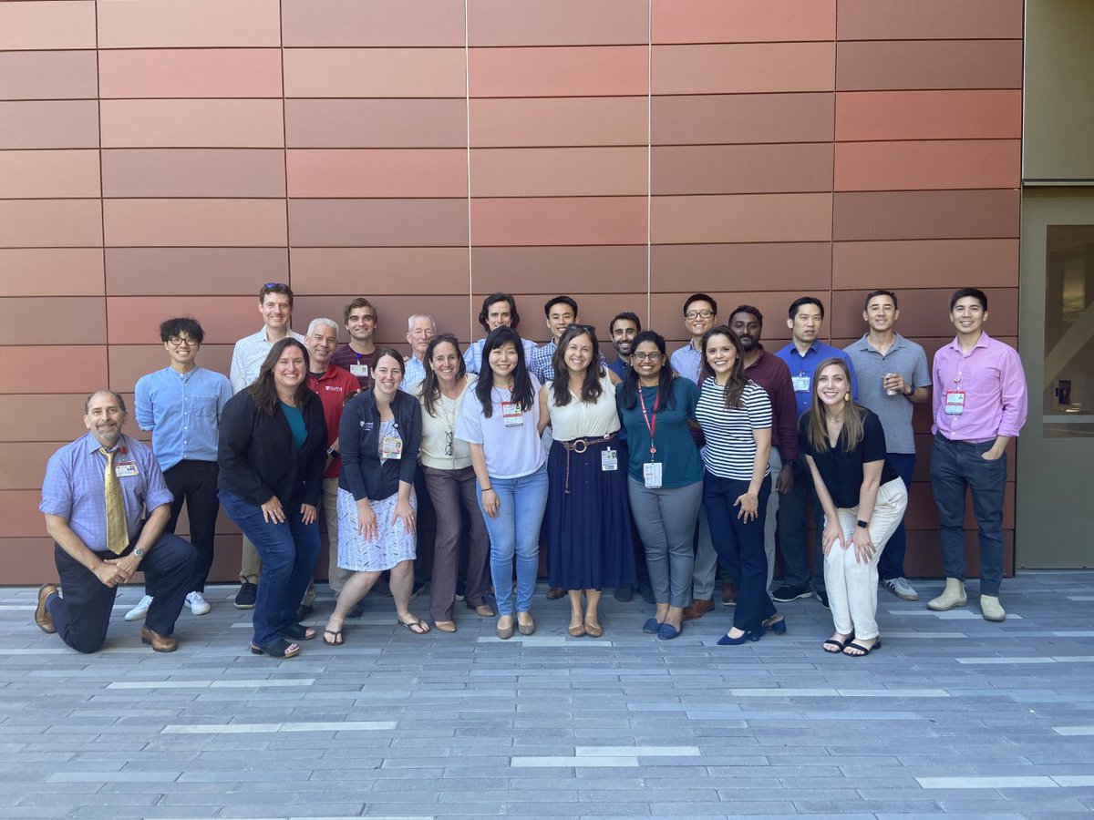 Stanford CI Fellowship (@stanfordcif) on Twitter photo Please welcome our incoming <a href="/StanfordCIF/">Stanford CI Fellowship</a> fellows: Nymisha Chilukuri, MD, Julie Lee, MD, and Stephen Ma, MD who we are so excited to have join our program! Please welcome our incoming <a href="/StanfordCIF/">Stanford CI Fellowship</a> fellows: Nymisha Chilukuri, MD, Julie Lee, MD, and Stephen Ma, MD who we are so excited to have join our program!