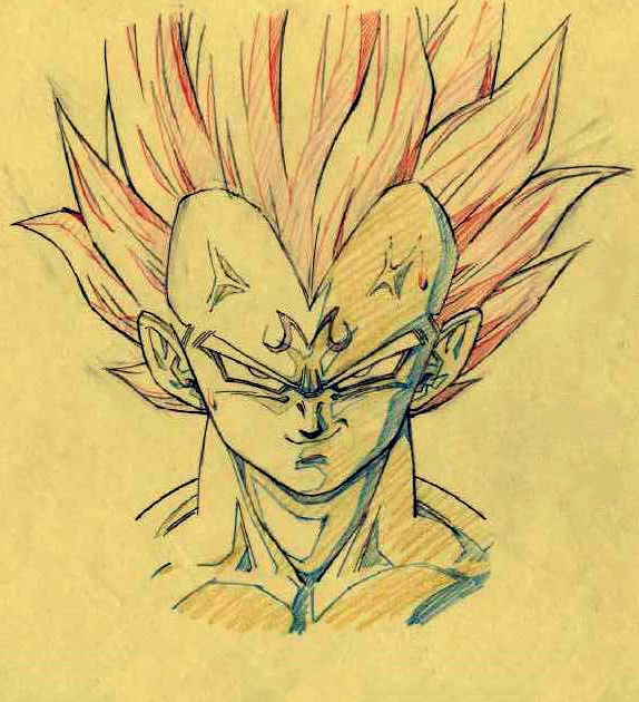 Dragon Ball vintage 80' 90' on X