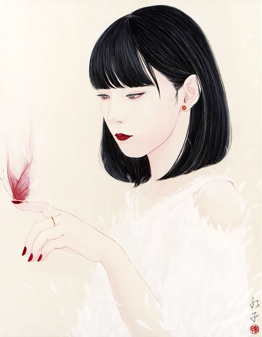 おはようございます🦋
今日も佳き日を🍀 