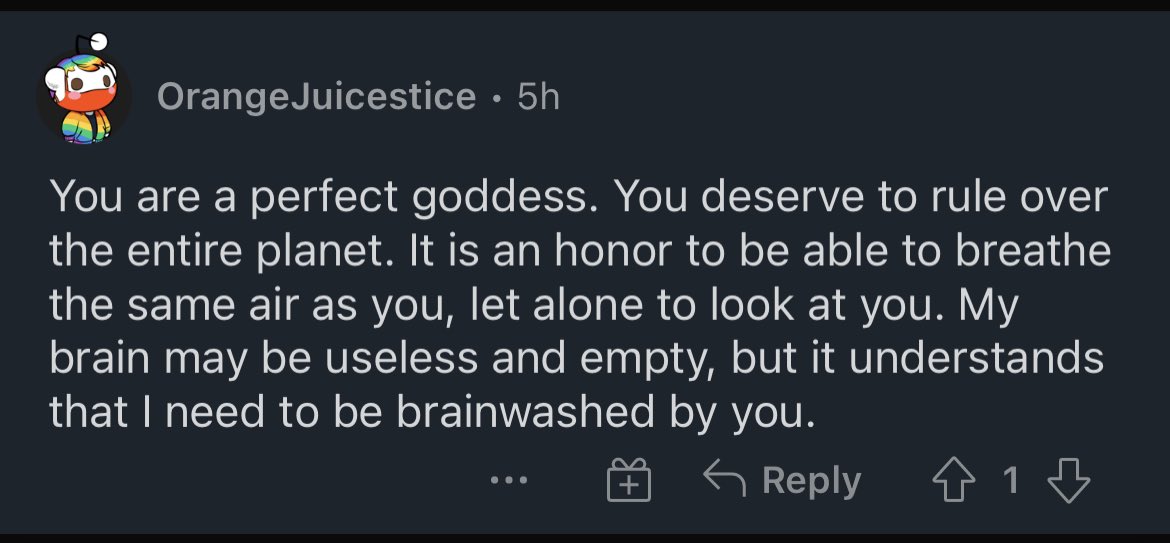 itsavalynn's tweet photo. men simply have to do better because i receive messages like this daily. i'm not accepting anything less. https://t.co/fb04tRQCHJ