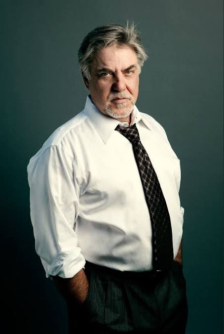 Happy birthday Bruce McGill. My favorite film with McGill is The insider. 