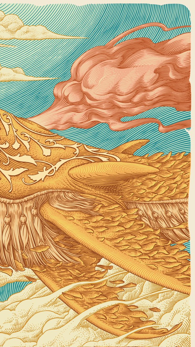 ilvstrasi's tweet photo. GM! Cropped details of my latest #NFT piece.

Link below to collect:
https://t.co/ScrlTggrV3

#nftartist #NFTCommmunity #nftdrop #FND #nftart #nftasia #idnft #nftindonesia https://t.co/VcRNQ7t4Ll