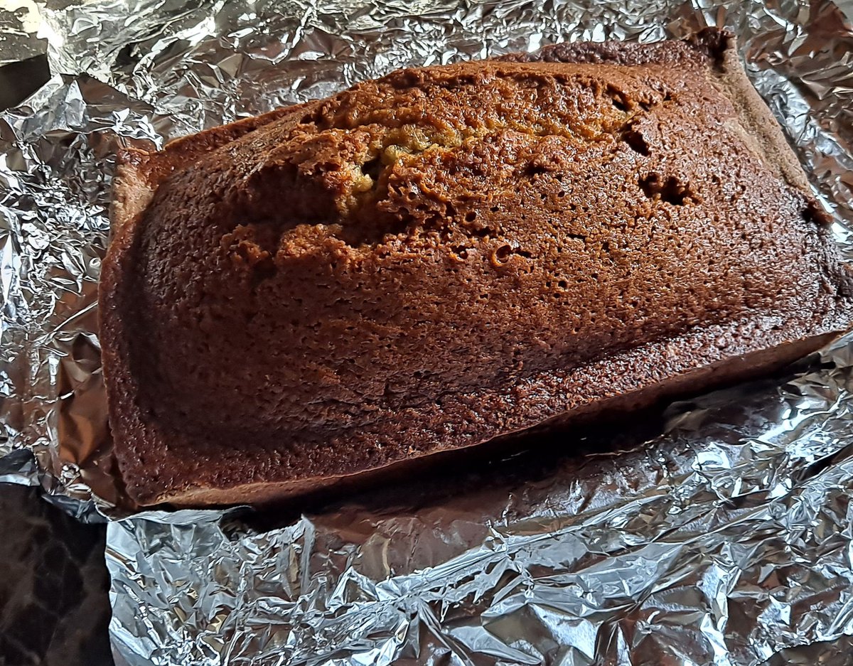 dorval_ms's tweet photo. Surprise zucchini bread from a neighbor!!! 💗#actsofrandomkindness https://t.co/hBWxqRf758