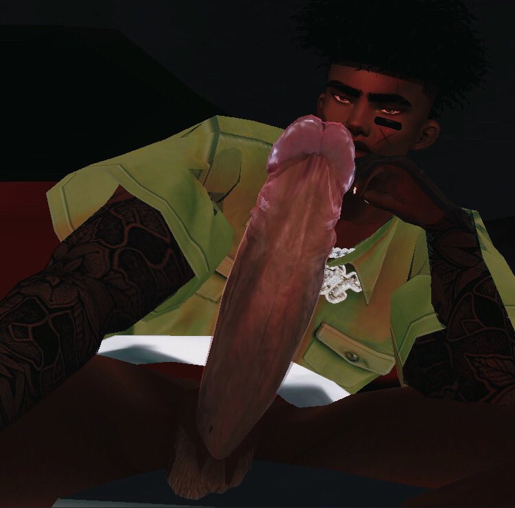 SlickTbeVibin2's tweet photo. New vu acc, up to collab wsg #imvunsfw #imvubbc #imvunudes #imvuporn #imvu18plus #imvucollab https://t.co/SC88pS566U