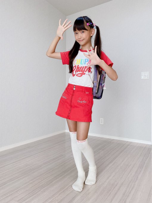 Twitterのコスプレ画像13