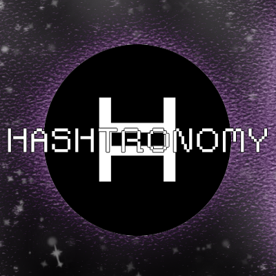 HashtronomyNFTs's tweet photo. 🛰️ Explore beyond the #Metaverse with #HashtronomyNFT! 🌌 

🚀 Become a #Hashtronomer today! 👨‍🚀

📡 FOLLOW @HashtronomyNFTs 🛸

#HBAR #Hedera #HederaHashgraph #HBARNFT #HederaNFT #HBarbarians #NFTCommunity

🪐🪐🪐 https://t.co/7AP75jIidK