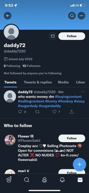 This guys a  scammming pos will show conversation after this tweet #sellincontent #buyingconent #scammer