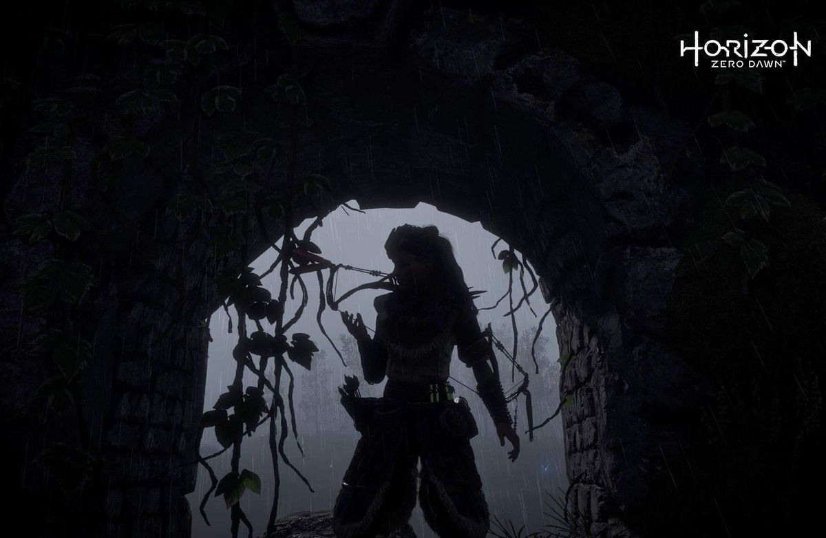 CosmicClaireA's tweet photo. #JulyDechART
11th - Contrast 🖤🤍
#HorizonZeroDawn #HZD #hzdphoto #BeyondTheHorizon #Aloy #VirtualPhotography #VPEclipse #dechart #DechartGames https://t.co/n3YUNE6fnP
