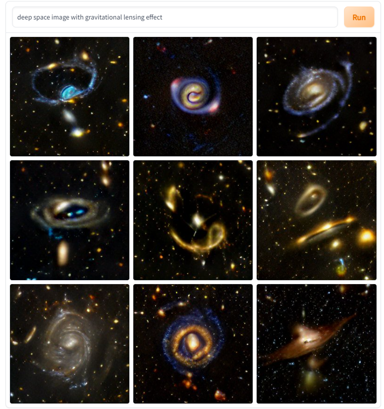 Stickill's tweet photo. Pfft I can do better than @NASAWebb https://t.co/BjkazDmHS5