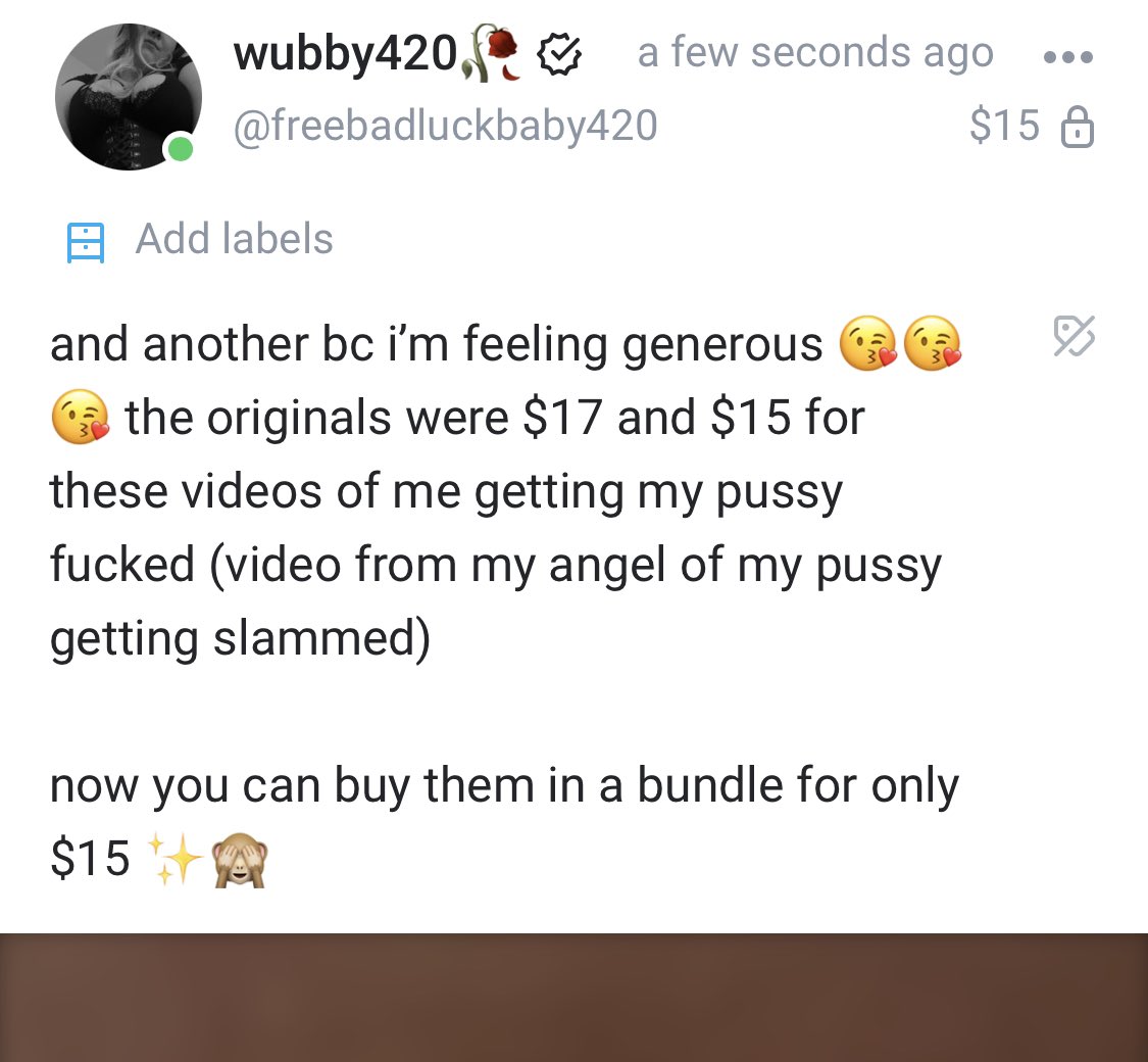 DemonessKai's tweet photo. ope and another 😮💨😘 #onlyfanspromo #onlyfanscontent #onlyfansbundle
✨https://t.co/13IeZhHxge✨ https://t.co/Q7ZBFpM6Hy