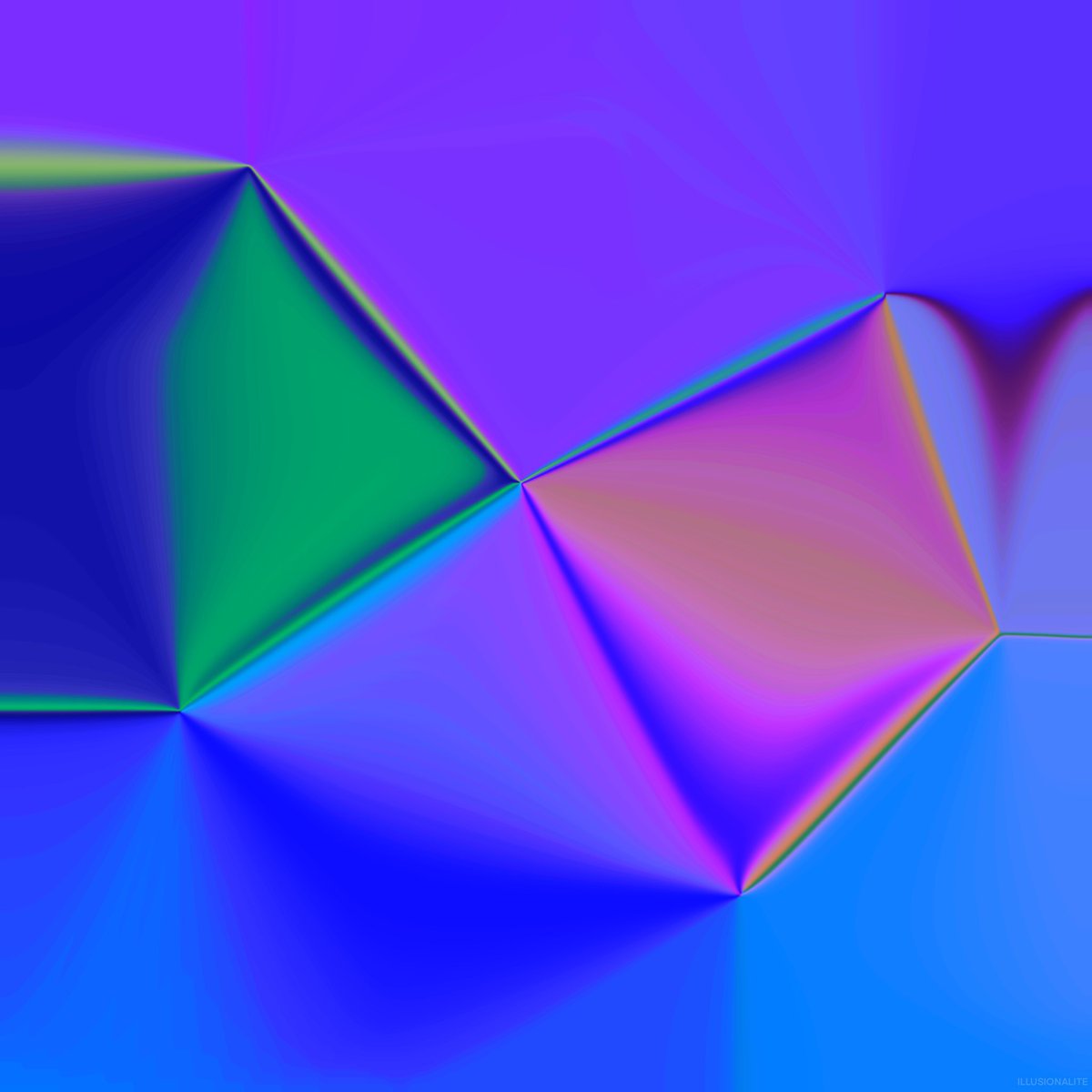 illusionalite's tweet photo. 4 from the PRISIMID Collection… https://t.co/gkjO1So12I