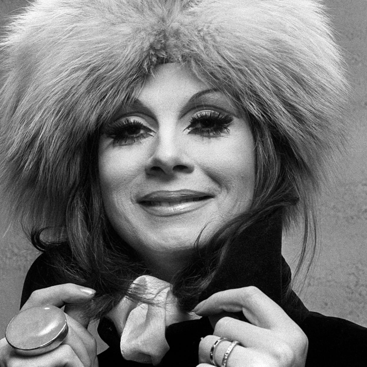 GypsyRoseBush tweet media