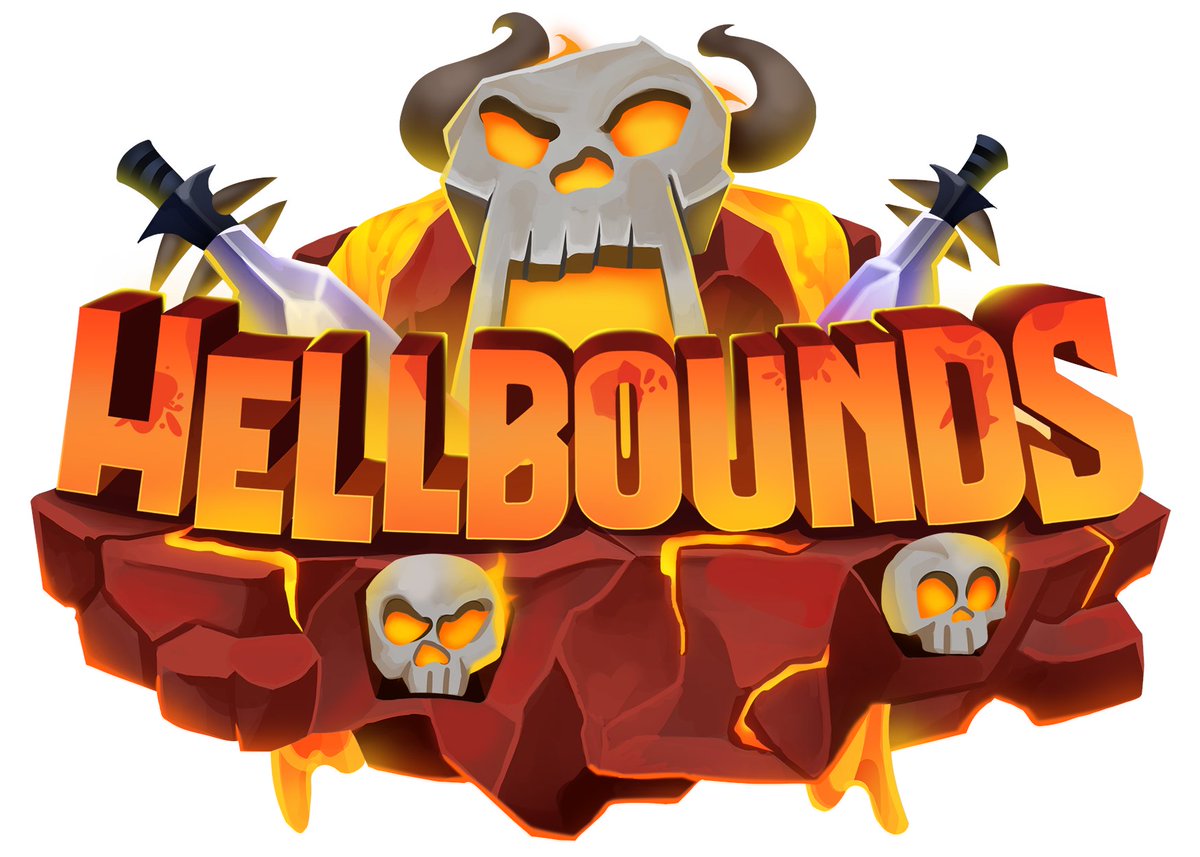 Hellbounds tweet media