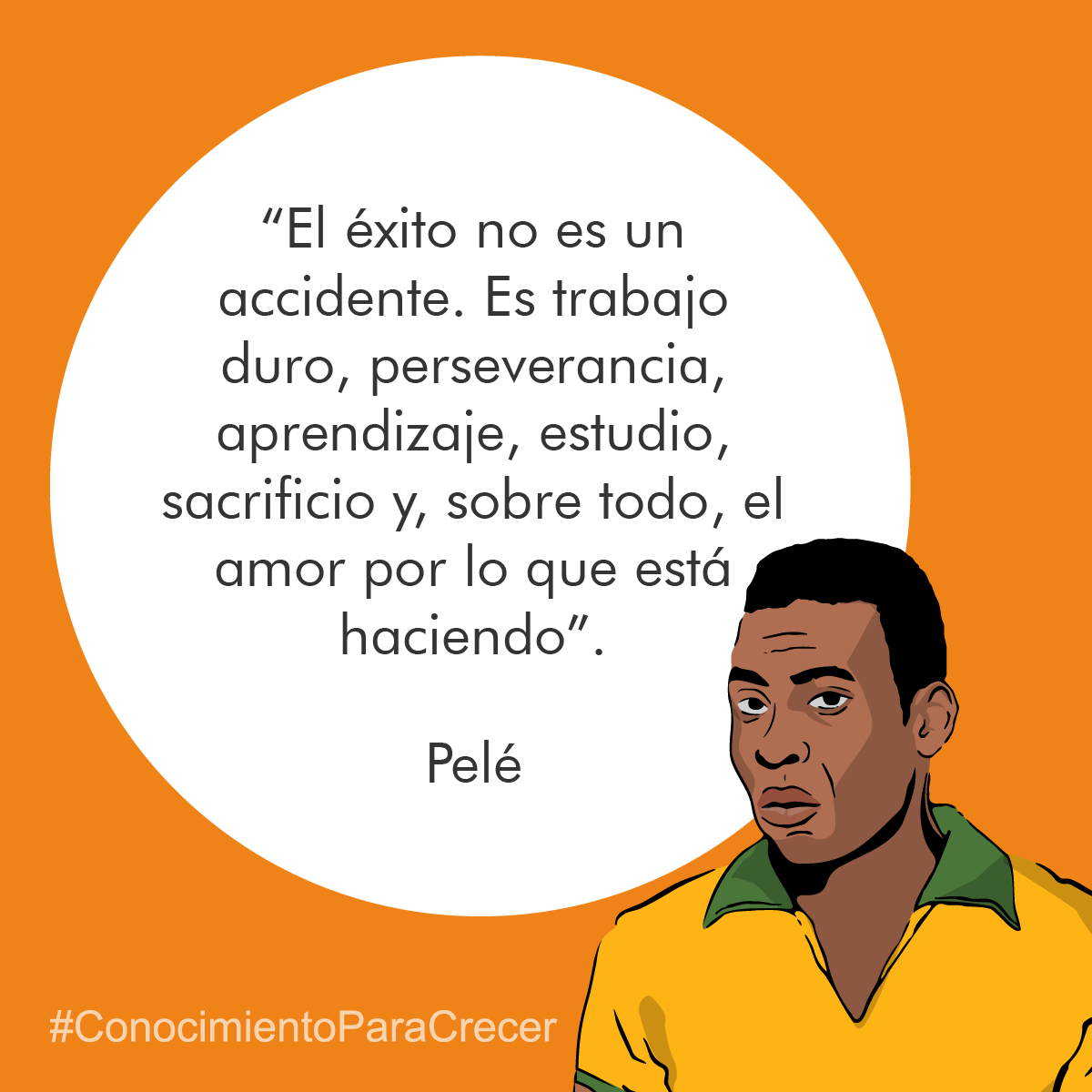 BSG_Institute's tweet photo. #FraseBSG Nuestra frase del día es...
Coméntanos ¿Cuál es tu opinión?
#BSGInstitute #ConocimientoParaCrecer https://t.co/aSHLF8In56