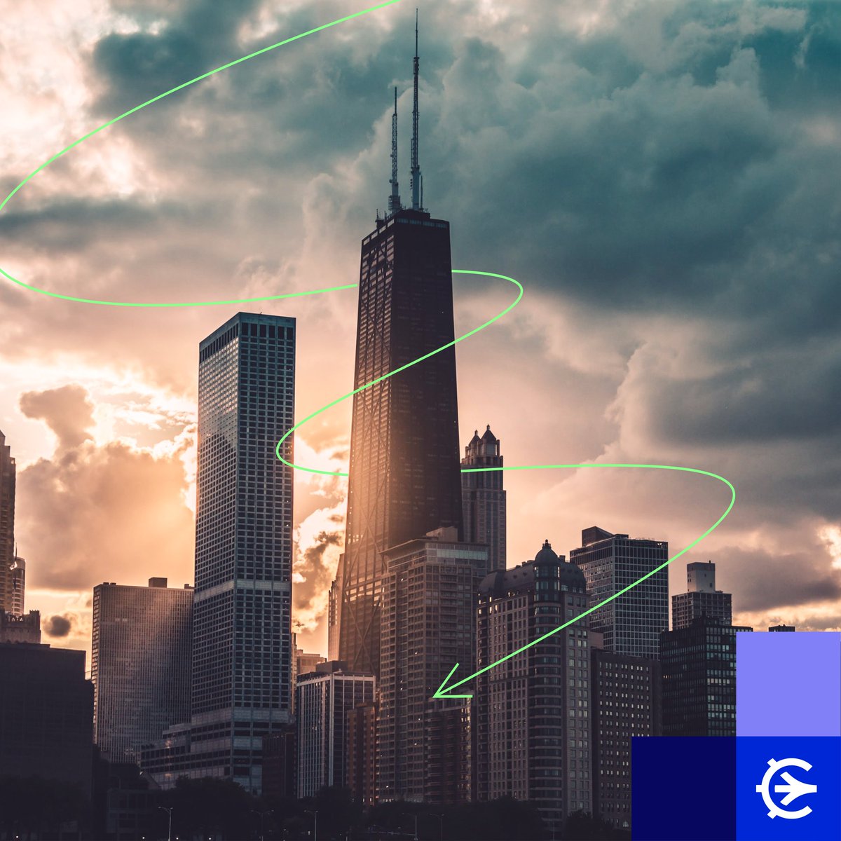 LogicGate's tweet photo. Meet us in Chi-Town.

July 19th. 

We're sharing insider tips on all things #GRC.

RSVP: https://t.co/w7qaIbVgJD https://t.co/jaRO9Clvdx