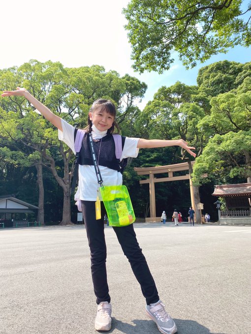 Twitterのコスプレ画像25