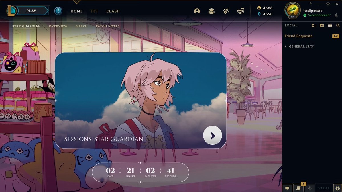 im famous wweeeeeeeeeee