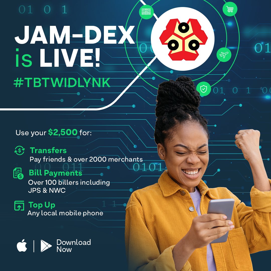 LynkJamaica On Twitter Follow These Steps To Convert JAM DEX To JMD lynkjamaica-on-twitter-follow-these-steps-to-convert-jam-dex-to-jmd
