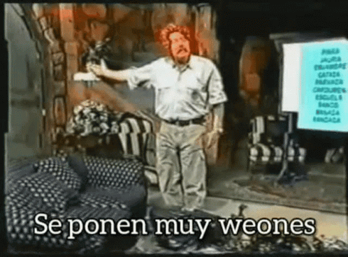 Peineta2018's tweet photo. Insisto, ¿a que hora en esta cagá empezamos con el #ApagaESPN? https://t.co/9MFAAOnZbB